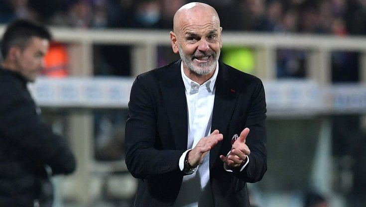 Milan, Pioli: "A Madrid la qualità non basta. Massima attenzione o sarà inutile"