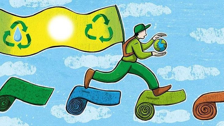 Gassmann: passo dopo passo, la moquette diventa verde