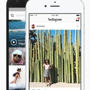 Instagram, non solo profili: potremo seguire anche gli argomenti