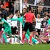 Spagna, Benzema salva il Real a Valencia al 95': ora il