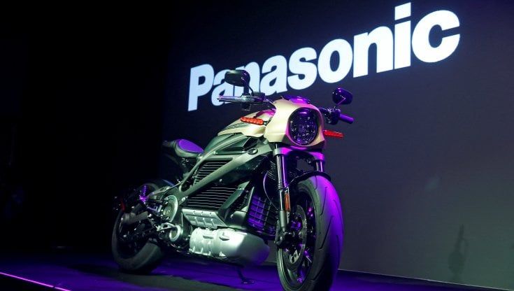 Harley-Davidson, quotazione a Wall Street per la divisione delle moto elettriche