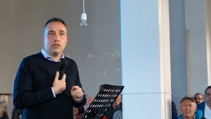 Provincia di Parma: il sindaco di Fidenza Massari in pole per la presidenza