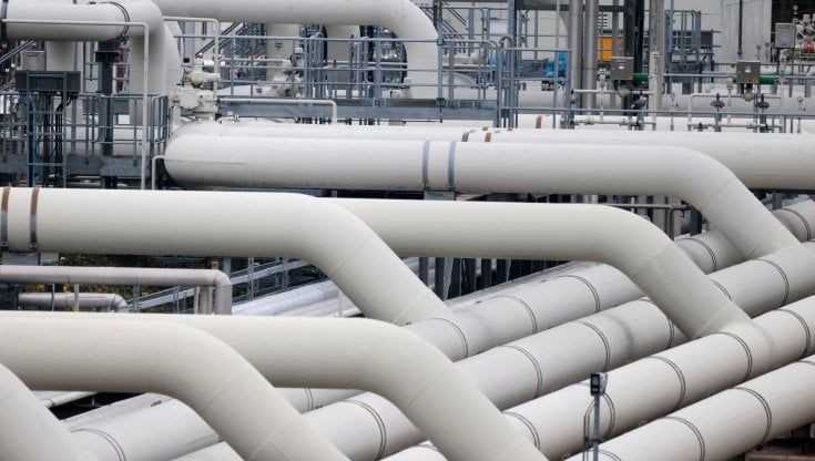 Gas, dall’Algeria a Baku la corsa del governo per non restare a secco