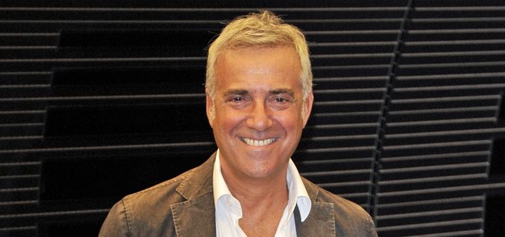 Ghini: "Non accanitevi sulle ragazze, <br />Miss Italia sar&agrave; uno show fra talent e sagra"