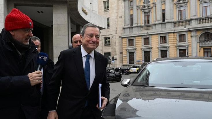 “Quel pasticciaccio” dell’idroelettrico lasciato in eredità da Mario Draghi