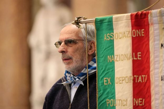 Il Giorno della memoria, "Non dimentichiamo"
