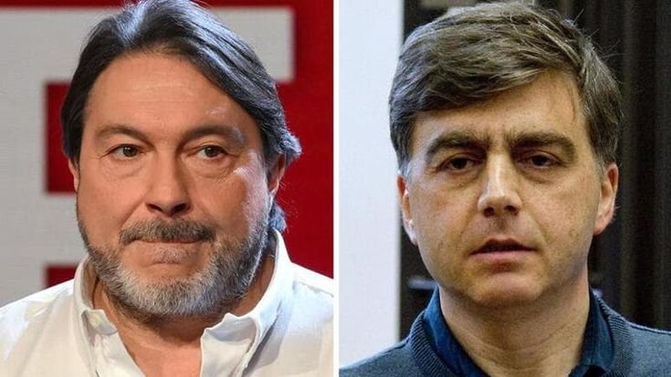 Il sondaggio di Lavitola sulla discesa in campo dell’amico Ranucci