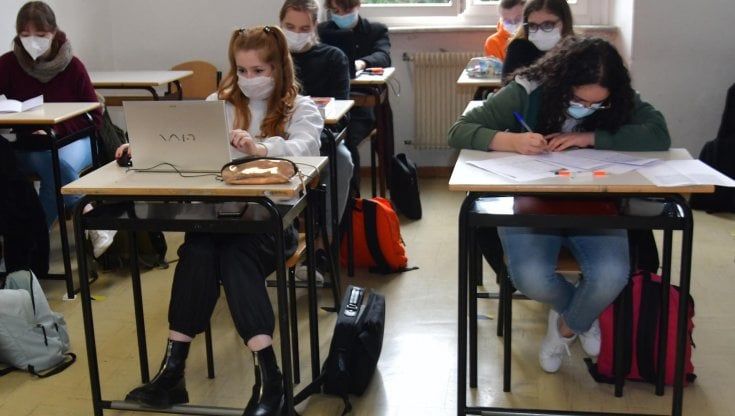 La scuola va difesa da tutti
