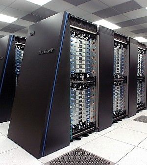 Svolta in Ibm, pensa di vendere i processori