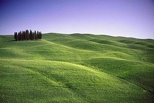 Turismo, elogio della "bassa"<br />con gli "Orizzonti di pianura"