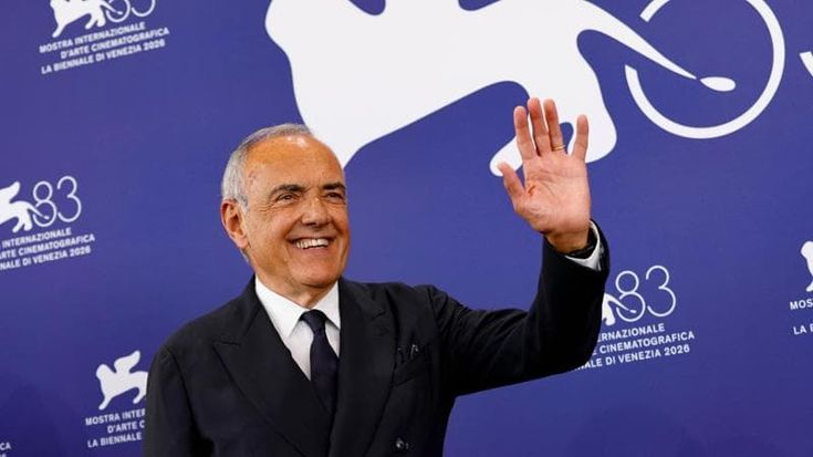 Alberto Barbera: “Alla Mostra ha vinto il cinema. Italiani? Conta la qualità, non il verdetto”