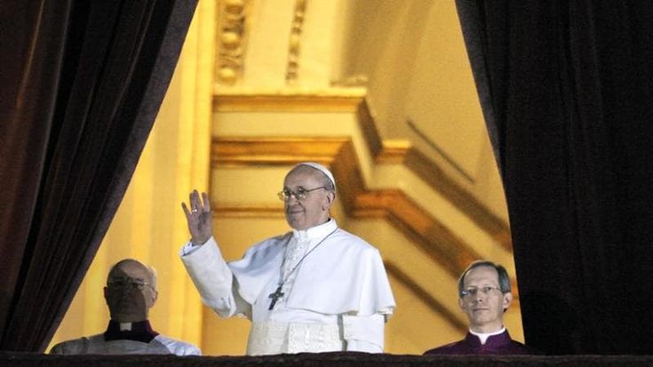 Il magistero e il corpo del Papa