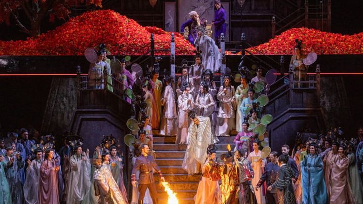 Cosa fare a Milano oggi 1°aprile: Turandot alla Scala e “Morricone Film History” agli Arcimboldi