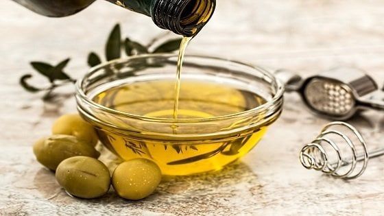 L’olio extravergine di oliva previene i tumori dell’intestino