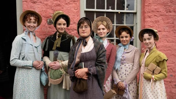 Janice Hadlow and ‘The Other Bennet Sister’: ‘I’m rewriting Austen and give to the invisible ones”