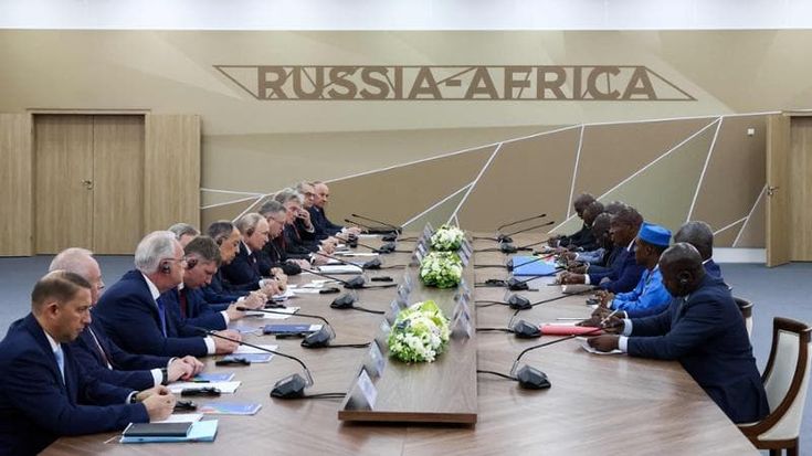 La rivolta dell’Africa: “La Russia sblocchi l’accordo sul grano”