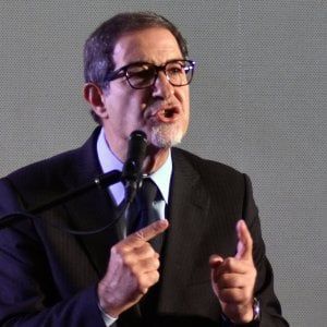 Sicilia, per i forestali aumento di 85 euro
