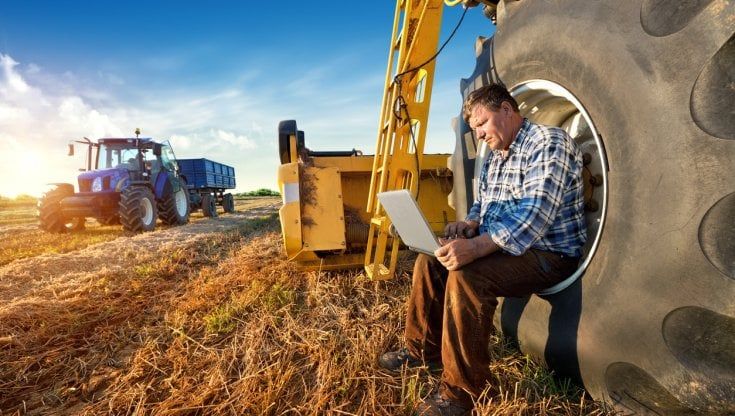 Così l’agricoltura è diventata il crocevia dello sviluppo economico