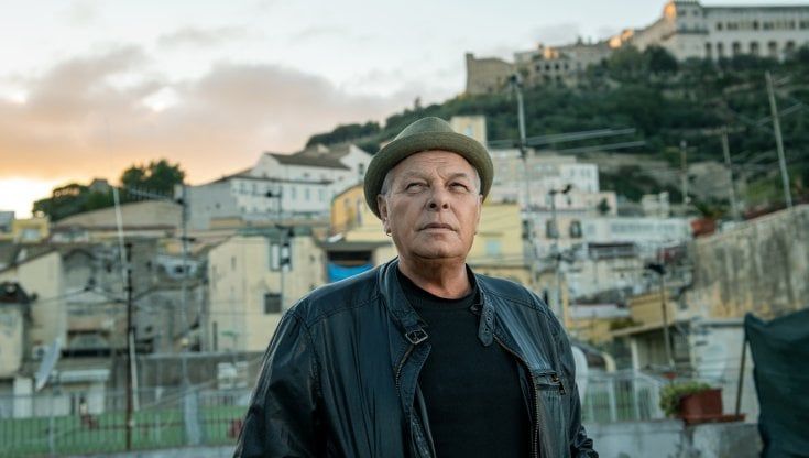 Enzo Gragnaniello: "Il virus più pericoloso è il razzismo"