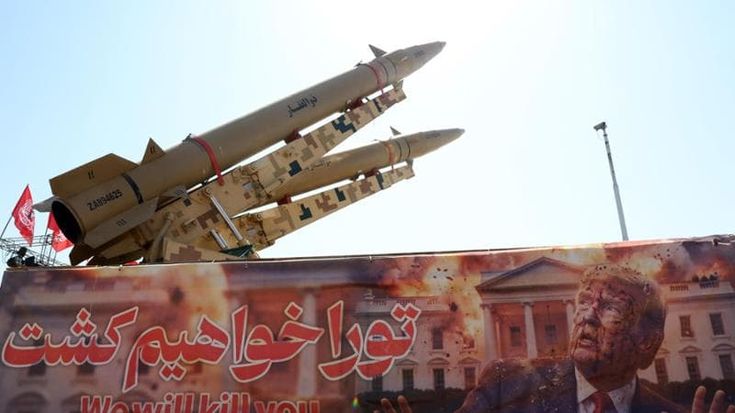 Nuovi raid Usa sull’Iran. Trump valuta opzioni di attacco per le prossime due settimane