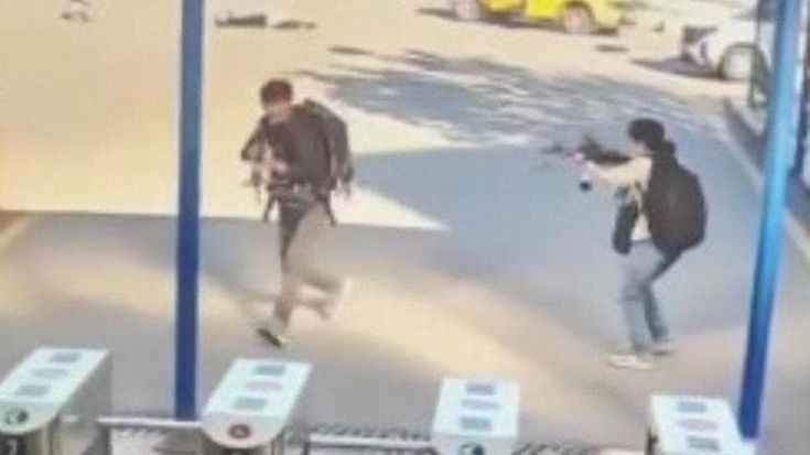 Attentato ad Ankara. Il governo: “Il Pkk torna a colpire”. Strage alla fabbrica aerospaziale di Erdogan