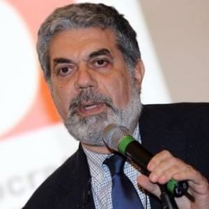 E' morto Santo Della Volpe, inviato del Tg3