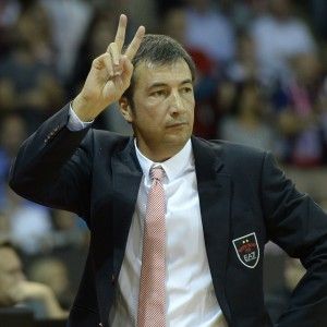 Basket, Eurolega: esame di greco per Milano. Banchi: ''Coraggio e incoscienza''