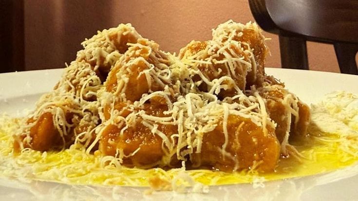 Osteria Grand Hotel dietro il Naviglio: i piatti milanesi senza tempo