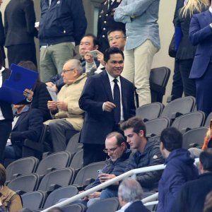 Inter, Thohir: "Perdita di 90 milioni? Niente di vero"