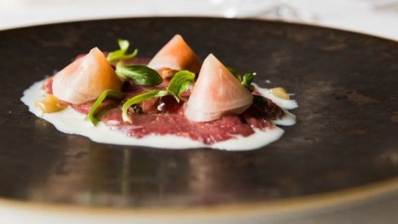 Dalla Calabria con furore: il trionfo degli chef (e della cucina) di una Regione che sogna in grande