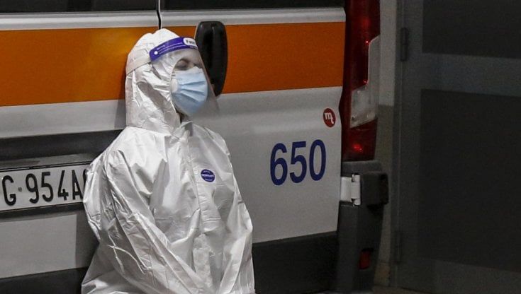 Playlist per ridurre lo stress di medici e infermieri Covid: la musicoterapia diventa un supporto