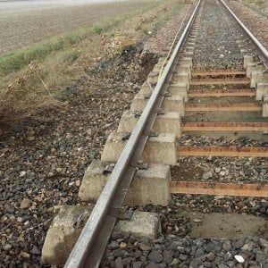 Ferrovie, riparte la Bologna-Portomaggiore interrotta dall'esondazione dell'Idice