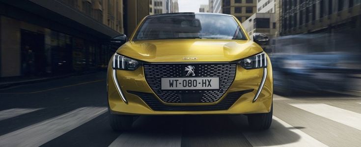 Peugeot, una crescita infinita