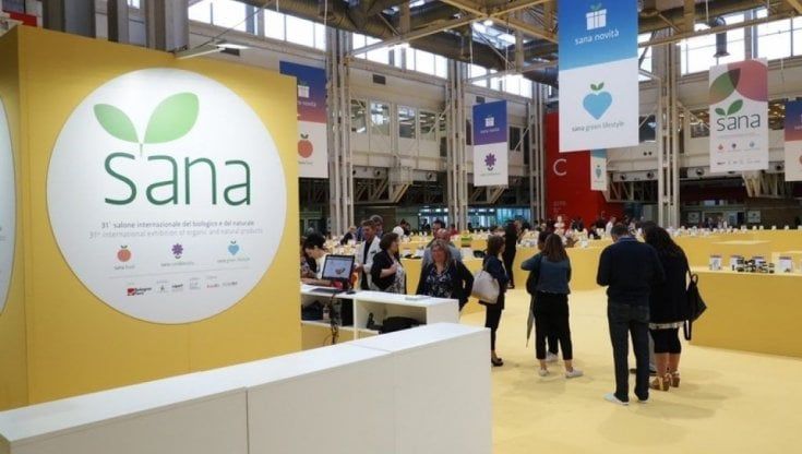 Osservatorio Sana: il Bio riparte con trend positivi e più fiducia nel futuro