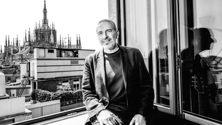 Pacifico: “Mi sento Paperinik, con la voce ho fatto pace. Bersani? Trenta euro di surgelati...”