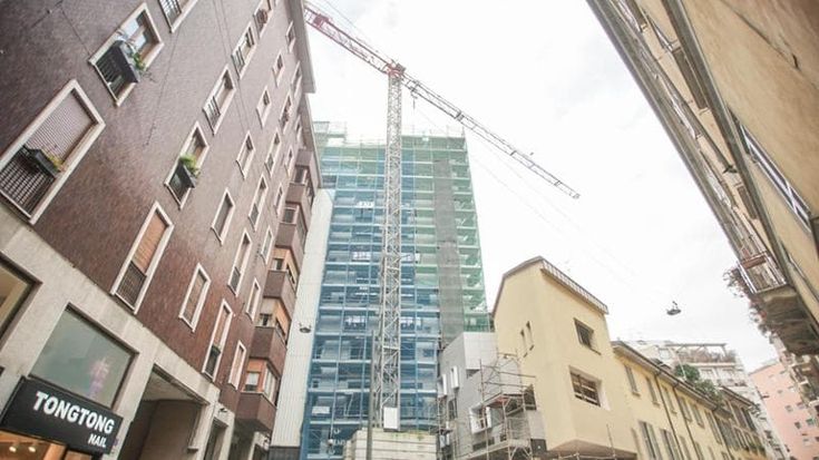 Sequestrata la torre Unico-Brera: 27 indagati. Accusa al Comune: “Opera di falsificazione da anni”