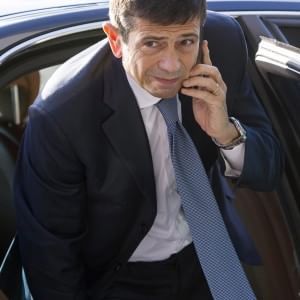 Il patto tra il ministro Lupi e Incalza: "Per te faccio cadere il governo". E a suo figlio, Rolex, vestiti e lavoro