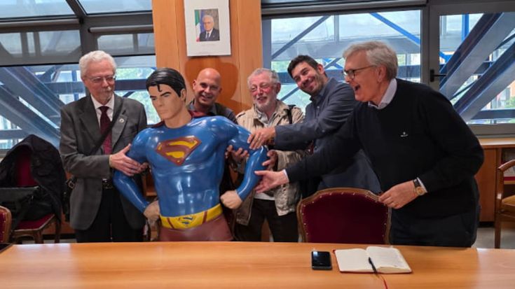 Dallo storico Wow di Milano alla Brianza: il Museo del Fumetto rinasce tra Monza e Desio