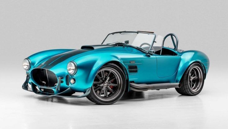 Kit car, in Usa possono tornare in strada