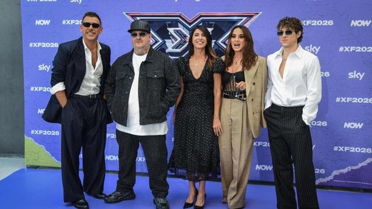 X Factor, al via la ventesima edizione: dove vederla, il nuovo giudice e i regolamenti