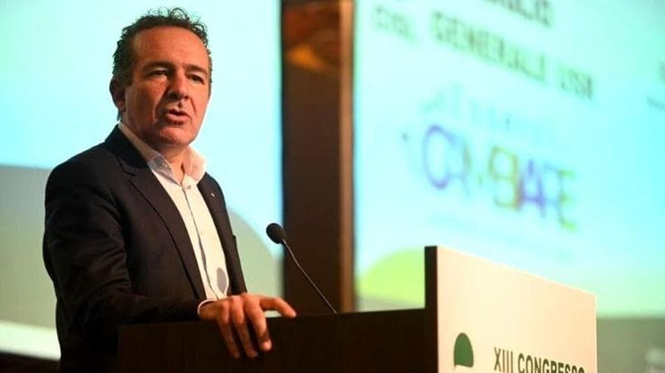 Maestripieri, Cisl “Lavoro, salute e benessere sociale. Ecco le tre sfide da vincere nel 2025”