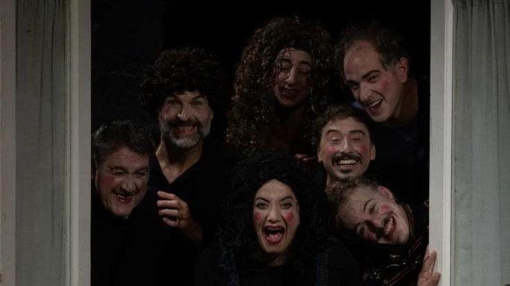Laura Angiulli “Riporto Scarpetta sul palco”