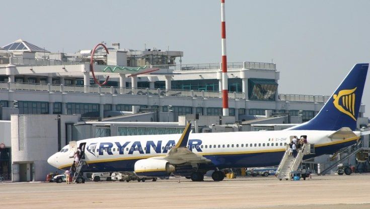 Aeroporto di Capodichino: furti nei bagagli nelle stive dei voli low cost