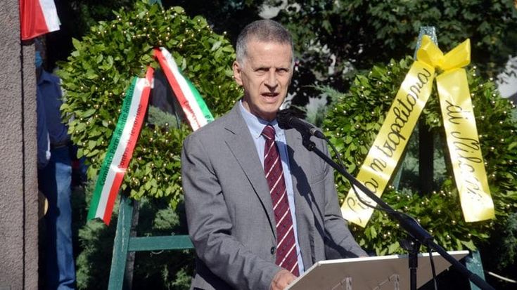 Circoli fuori controllo, Cenati verso le dimissioni dall’Anpi