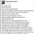 Crotone, Nicola lettera al figlio che non c'è più: 