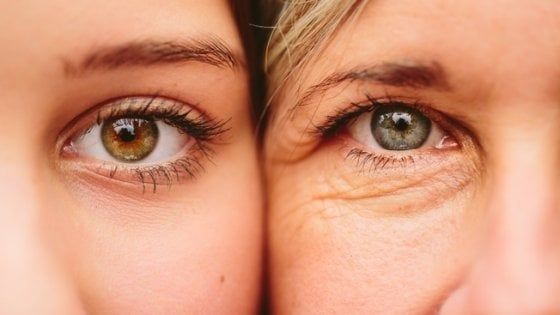Bellezza: lo stress invecchia la pelle, puntate sulla neurocosmesi