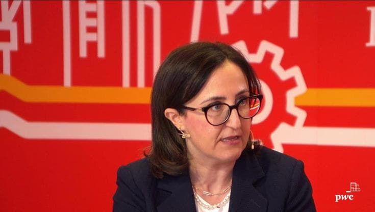 Italia 2022 Persone, lavoro, impresa. Carotenuto: "La cultura è un collante che ci ha messo in comunicazione con l'ambiente in cui volevamo operare"