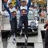 Volkswagen Polo WRC, scatti d'autore