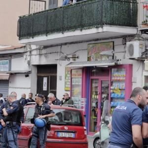 Morto il vigile urbano ferito nella strage di Miano di due mesi fa