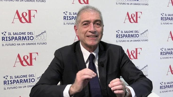 Salone del risparmio, Tofanelli (Assoreti): "Le reti di consulenza ponte tra risparmio e investimenti"